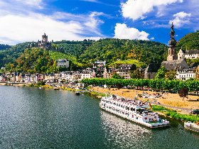 Mosel & Wein - 5 Tage Genuss