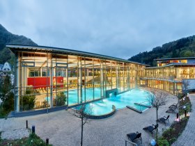 Mosel & Wein - 5 Tage Genuss