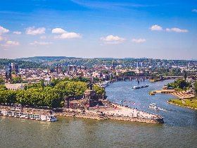 Moselurlaub 4 Tage inkl. Wein & Gästeticket