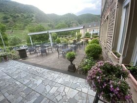 Moselurlaub 4 Tage inkl. Wein & Gästeticket