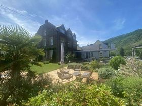 Moselurlaub 4 Tage inkl. Wein & Gästeticket