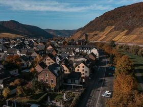 Mosel & Wein - 5 Tage Genuss
