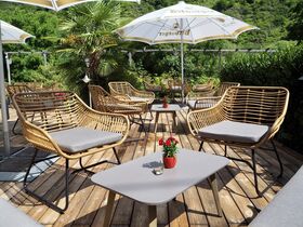 Moselurlaub 4 Tage inkl. Wein & Gästeticket