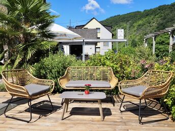 Mosel & Wein - 5 Tage Genuss