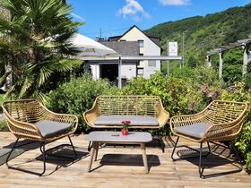 Moselurlaub 4 Tage inkl. Wein & Gästeticket