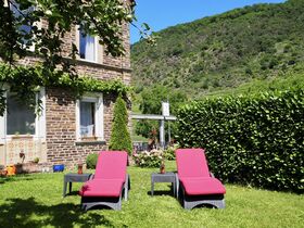 Moselurlaub 4 Tage inkl. Wein & Gästeticket