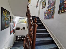 Moselurlaub 4 Tage inkl. Wein & Gästeticket