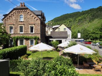 4 Tage Wandern & Wein