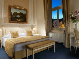 Erholungstage mit Frühstück im Savoy Westend Hotel / 2 Tage 