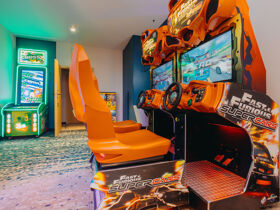 Neues Luxus-Hotel 300 m vom Strand | 2 Nächte mit Halbpension