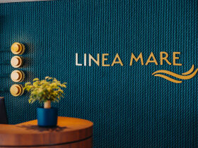 Neues Luxus-Hotel 300 m vom Strand | 2 Nächte mit Halbpension