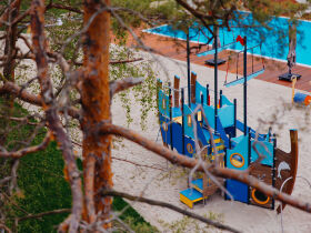 Neues Luxus-Hotel 300 m vom Strand | 2 Nächte mit Halbpension