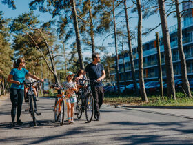 Neues Luxus-Hotel 300 m vom Strand | 2 Nächte mit Halbpension