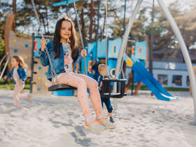 Neues Luxus-Hotel 300 m vom Strand | 2 Nächte mit Halbpension