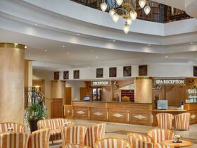 Minikur in Marienbad im Ensana Butterfly Health Spa Hotel - 2 Nächte 