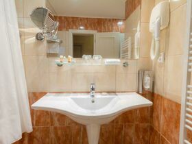 Wellness Spezial | 3 Nächte in Marienbad inkl. Anwendungen