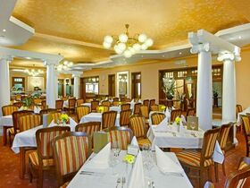 Wellness Spezial | 3 Nächte in Marienbad inkl. Anwendungen