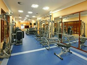 Wellness Spezial | 3 Nächte in Marienbad inkl. Anwendungen