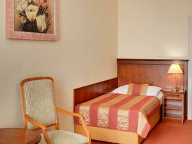 Wellness Spezial | 3 Nächte in Marienbad inkl. Anwendungen