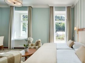 Wellness Spezial | 3 Nächte in Marienbad inkl. Anwendungen