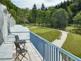 Wellness Spezial | 3 Nächte in Marienbad inkl. Anwendungen