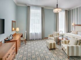 Wellness Spezial | 3 Nächte in Marienbad inkl. Anwendungen