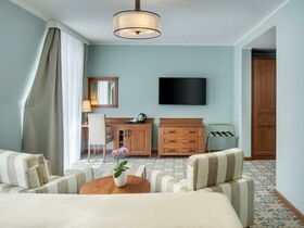 Wellness Spezial | 3 Nächte in Marienbad inkl. Anwendungen