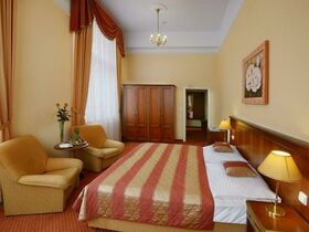 Wellness Spezial | 3 Nächte in Marienbad inkl. Anwendungen