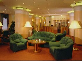 Wellness Spezial | 3 Nächte in Marienbad inkl. Anwendungen