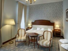 Wellness Spezial | 3 Nächte in Marienbad inkl. Anwendungen