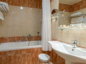 Wellness Spezial | 3 Nächte in Marienbad inkl. Anwendungen