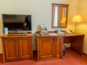 Wellness Spezial | 3 Nächte in Marienbad inkl. Anwendungen