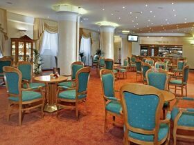 Wellness Spezial | 3 Nächte in Marienbad inkl. Anwendungen