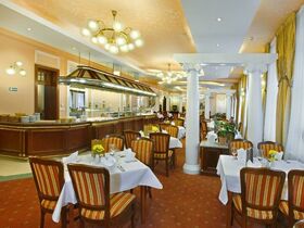 Wellness Spezial | 3 Nächte in Marienbad inkl. Anwendungen