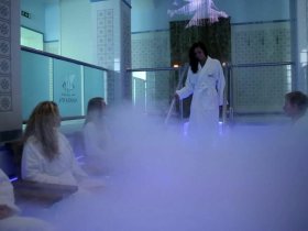 Wellness Spezial | 3 Nächte in Marienbad inkl. Anwendungen