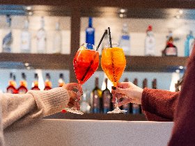 Städtetrip – Shoppen im Outlet & Venedig entdecken | 2 Nächte mit Weinüberraschung auf dem Zimmer
