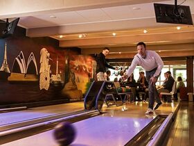 4-tägiges Weihnachtspaket mit Live-Musik in Twente - 3 Nächte