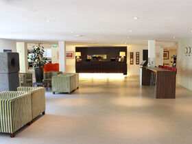 4-tägiges Weihnachtspaket mit Live-Musik in Twente - 3 Nächte