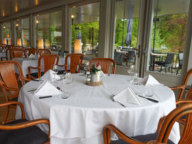 4-tägiges Weihnachtspaket mit Live-Musik in Twente - 3 Nächte