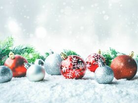 4-tägiges Weihnachtspaket mit Live-Musik in Twente - 3 Nächte