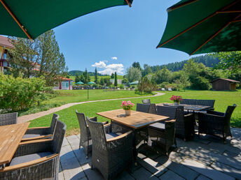 Kleine Auszeit im Allgäu