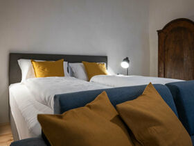 Ostern in Lutzmannsburg mit Osternest & Osterfeuer