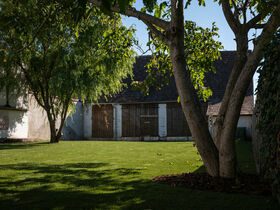 Ostern in Lutzmannsburg mit Osternest & Osterfeuer