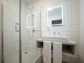 Ostern in Lutzmannsburg mit Osternest & Osterfeuer