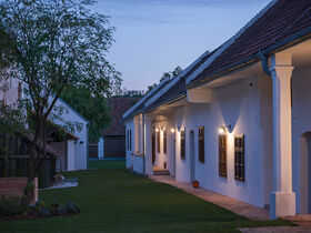 Ostern in Lutzmannsburg mit Osternest & Osterfeuer