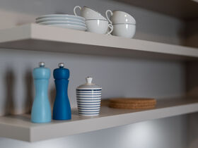 Ostern in Lutzmannsburg mit Osternest & Osterfeuer