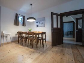 Ostern in Lutzmannsburg mit Osternest & Osterfeuer