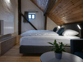 Ostern in Lutzmannsburg mit Osternest & Osterfeuer