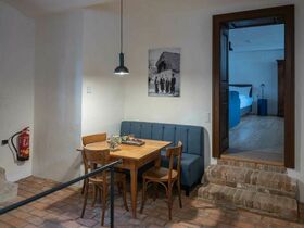 Ostern in Lutzmannsburg mit Osternest & Osterfeuer