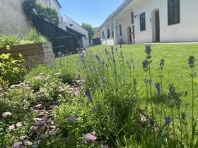 Ostern in Lutzmannsburg mit Osternest & Osterfeuer
